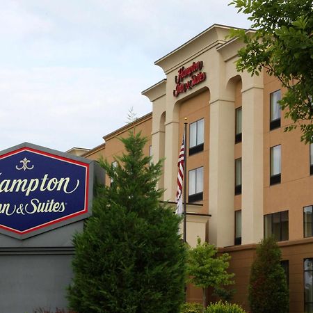 Hampton Inn & Suites Падака Экстерьер фото