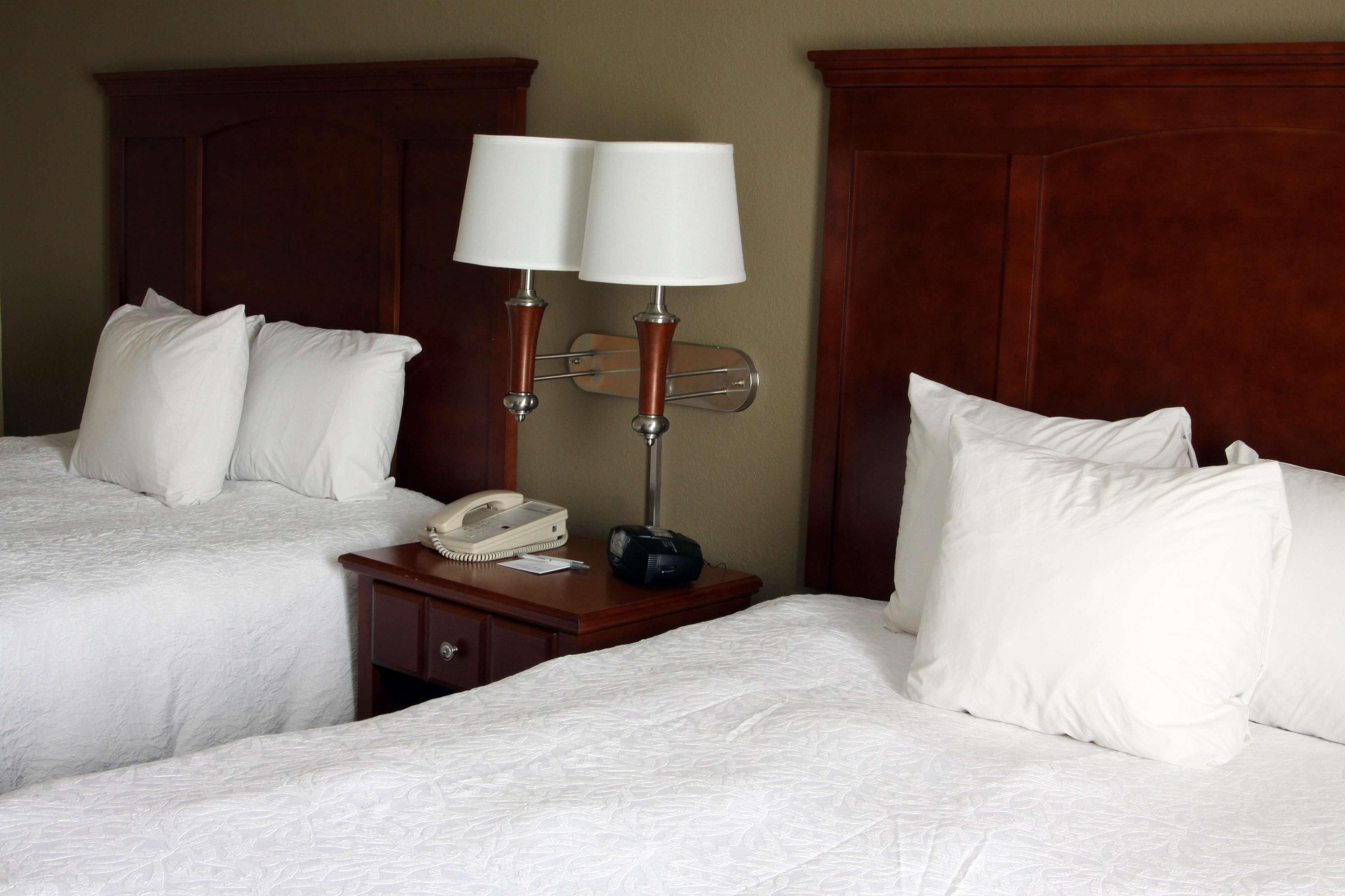 Hampton Inn & Suites Падака Экстерьер фото