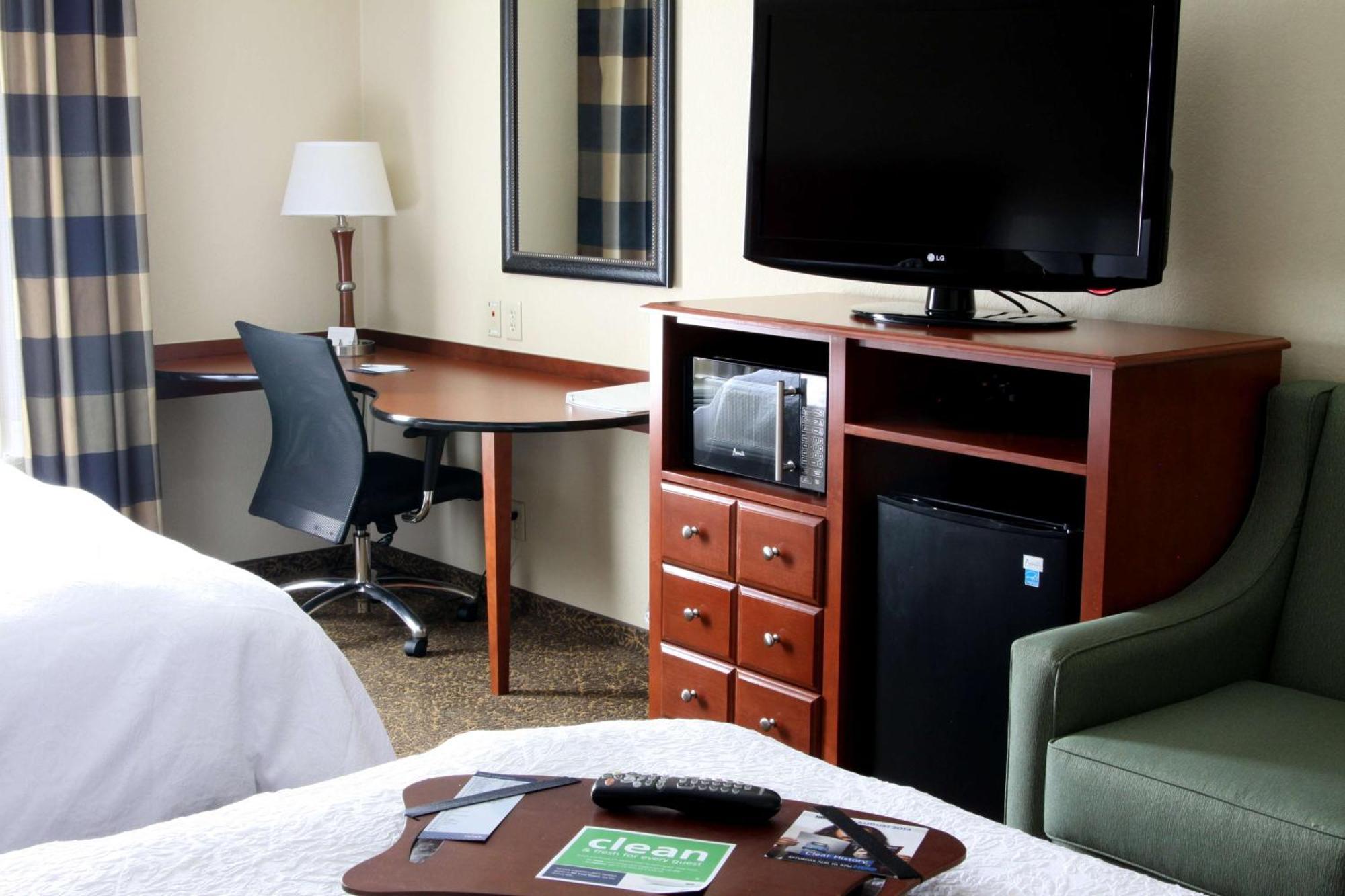 Hampton Inn & Suites Падака Экстерьер фото