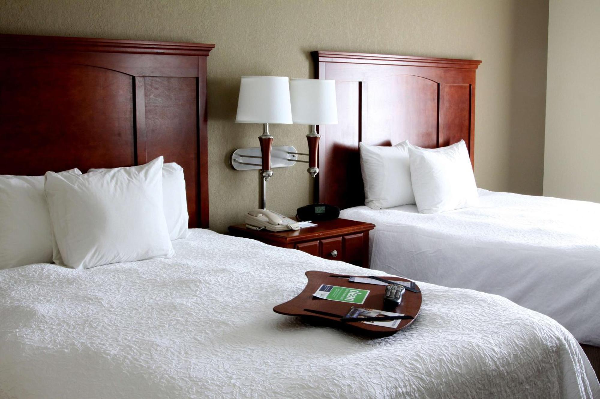 Hampton Inn & Suites Падака Экстерьер фото
